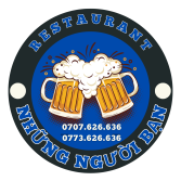 Nhà Hàng Những Người Bạn 