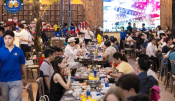 Nhà Hàng Những Người Bạn 