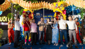 Nhà Hàng Những Người Bạn 