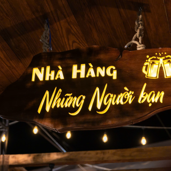 Ablum Phòng ViP-Hầm Rượu