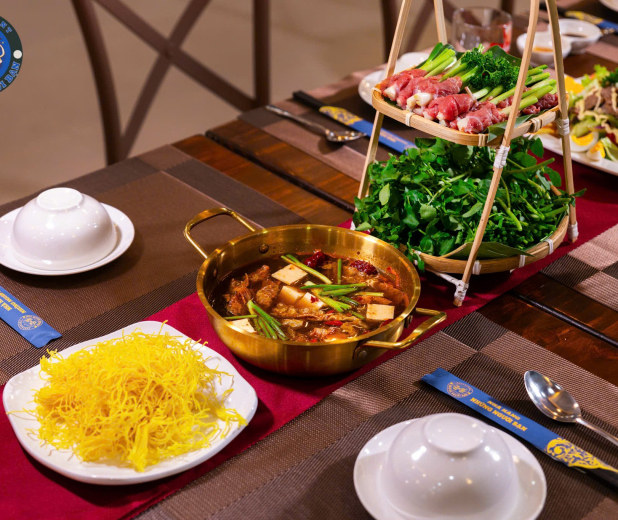 LẨU